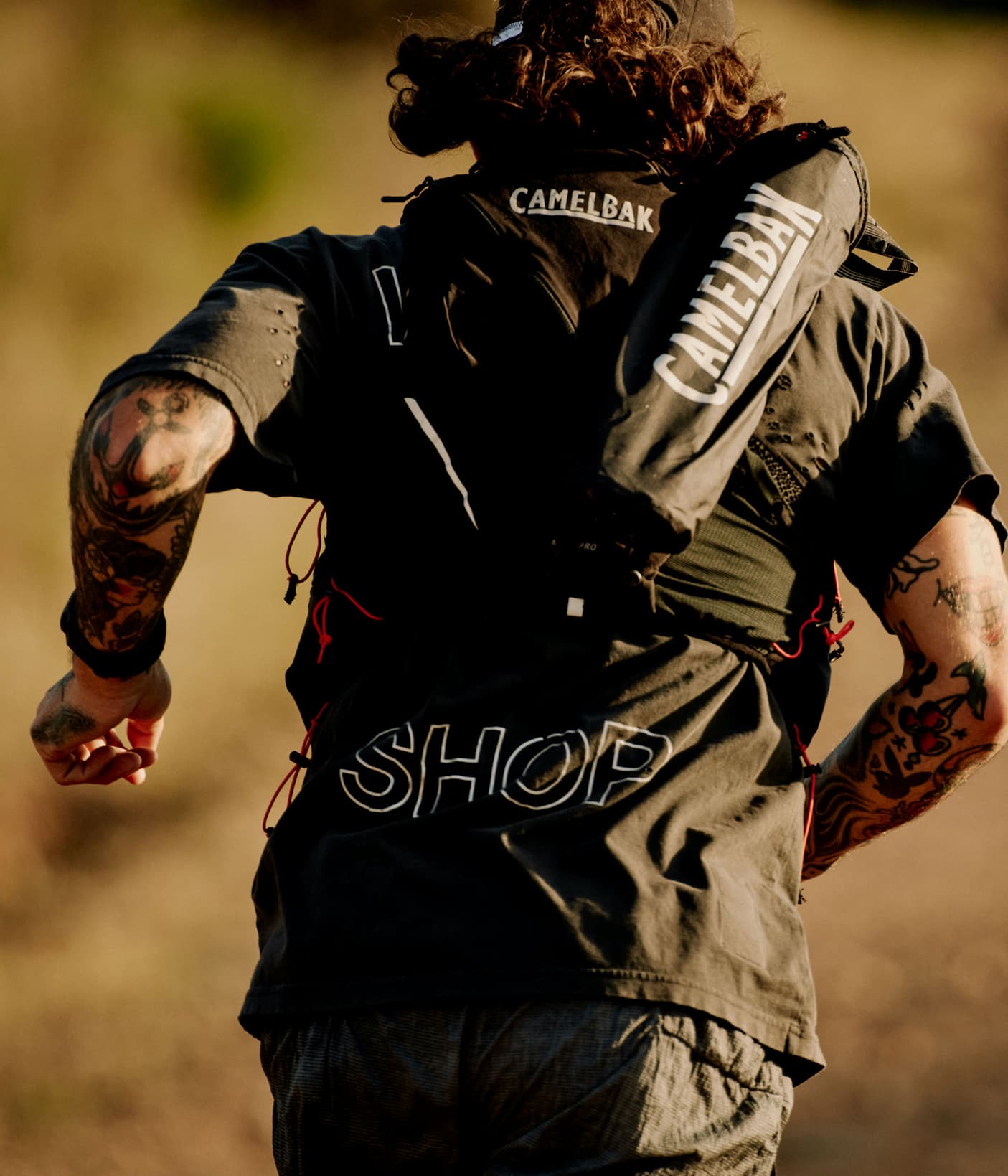 Apex Run