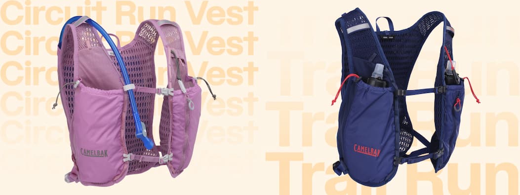 Running Vests