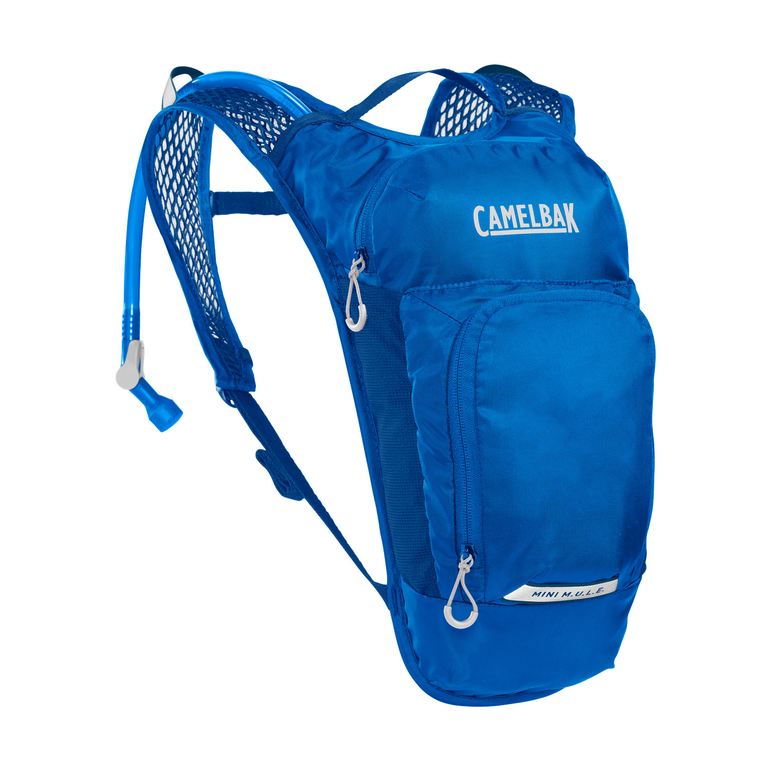 Image of Kids' Mini M.U.L.E.® 50oz Hydration Pack with Crux® 1.5L Reservoir