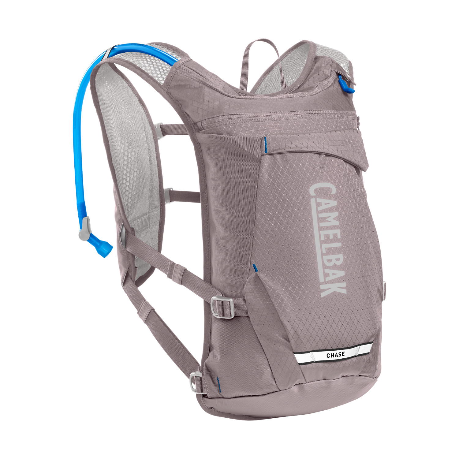 Image of Women's Chase™ Adventure 8 Hydration Vest with Crux® 2L Reservoir