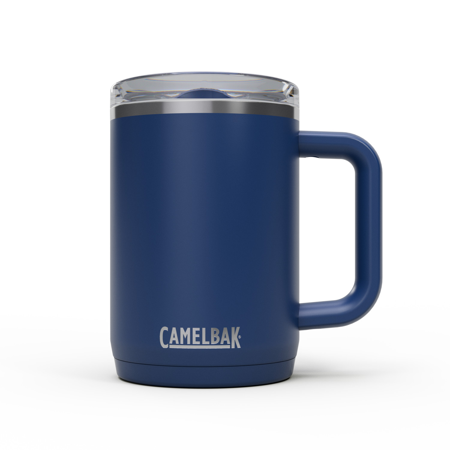 Image of Thrive™ 16 oz Mug, Insulated Stainless Steel