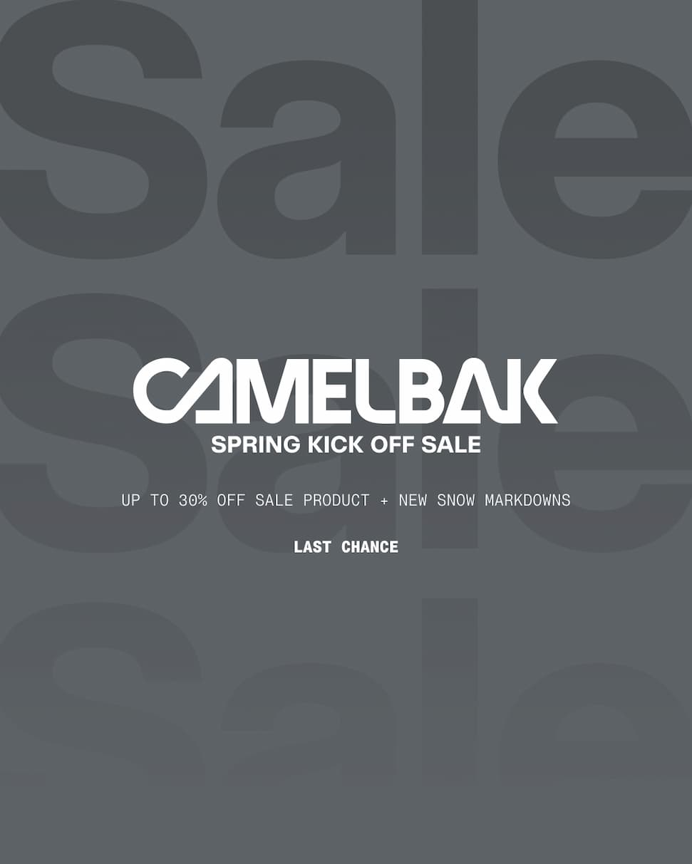 Spring Sale