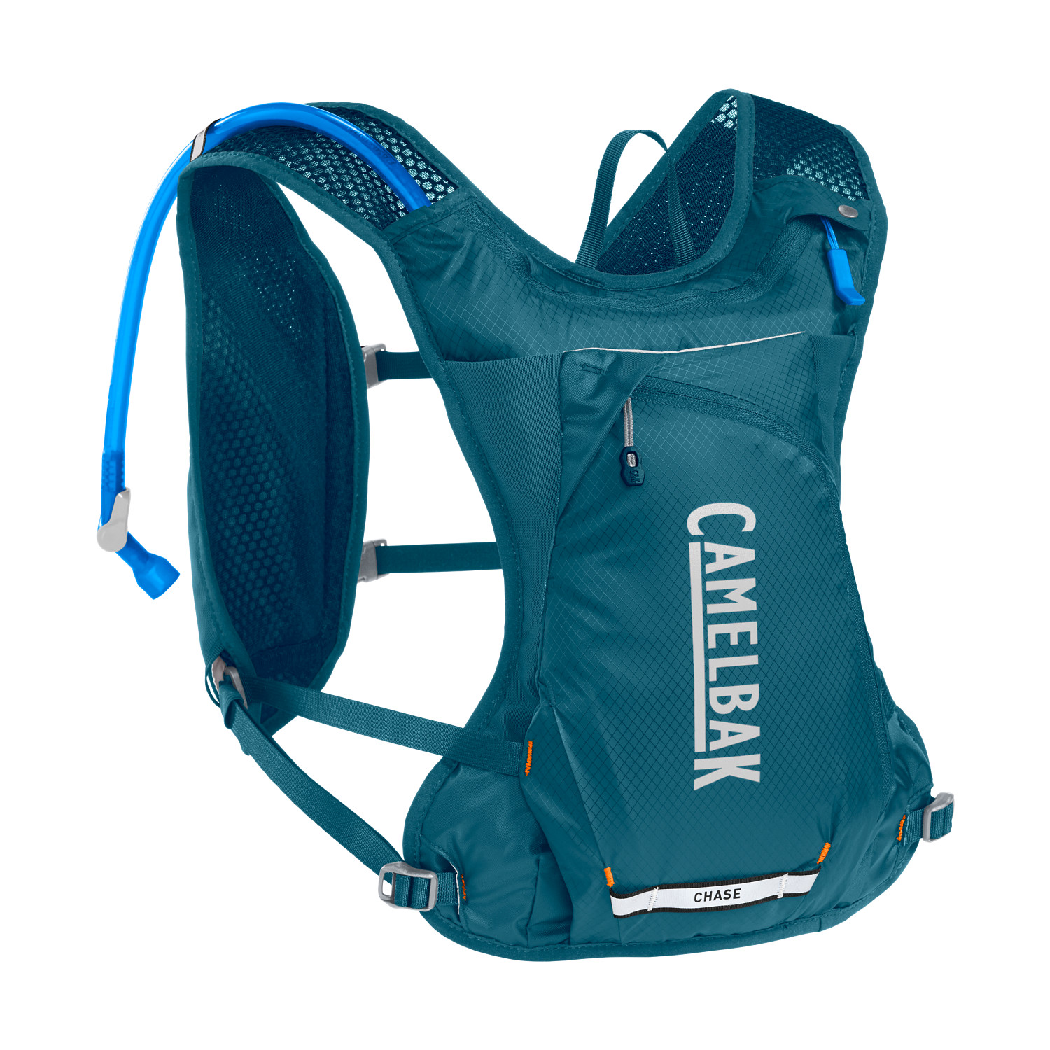Image of Chase™ Race 4 Hydration Vest with Crux® 1.5L Reservoir