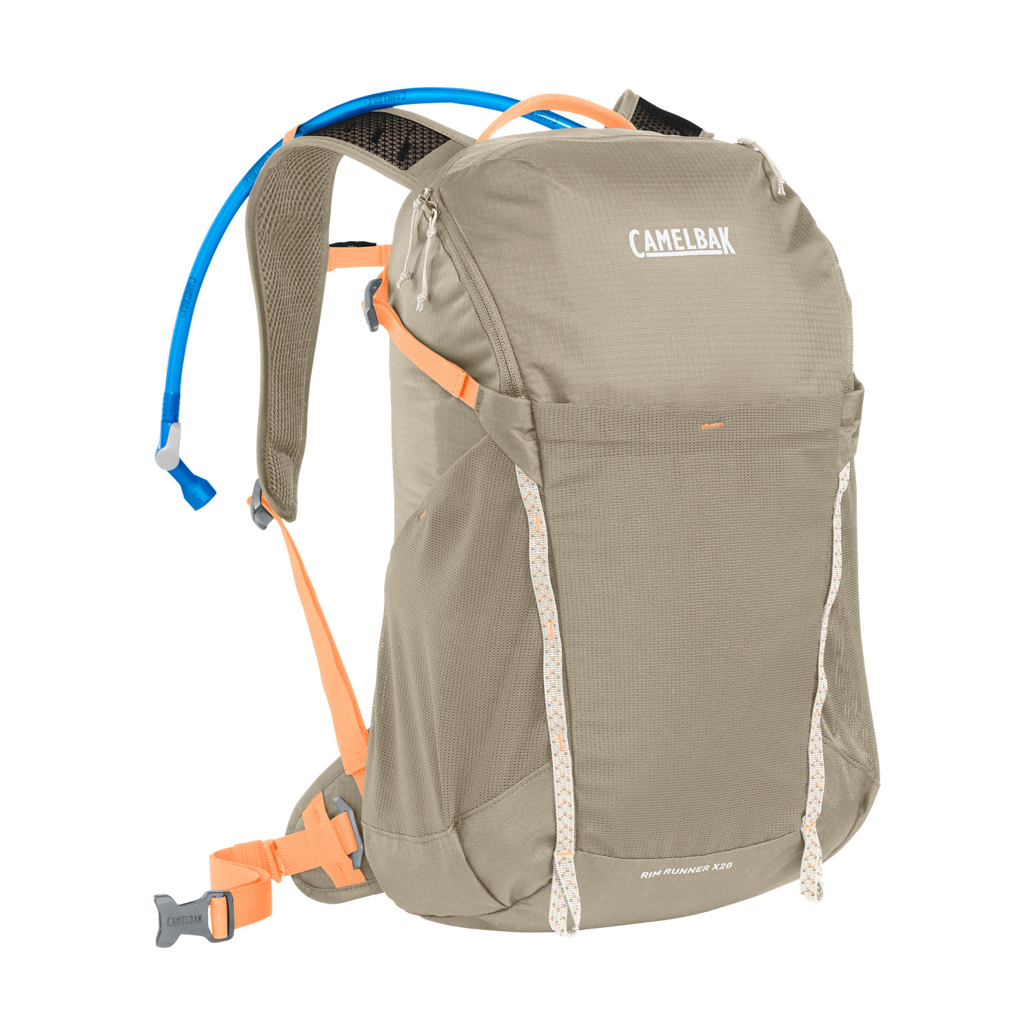 Image of Women's Rim Runner™ X20 Hiking Hydration Pack with Crux® 1.5L Reservoir