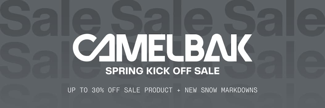 Spring Sale