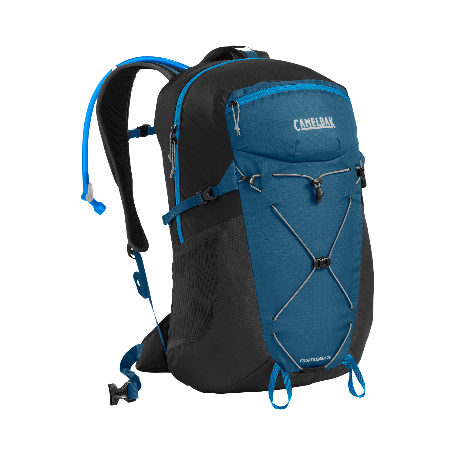 Image of Fourteener™ 26 Hydration Hiking Pack with Crux® 3L Reservoir