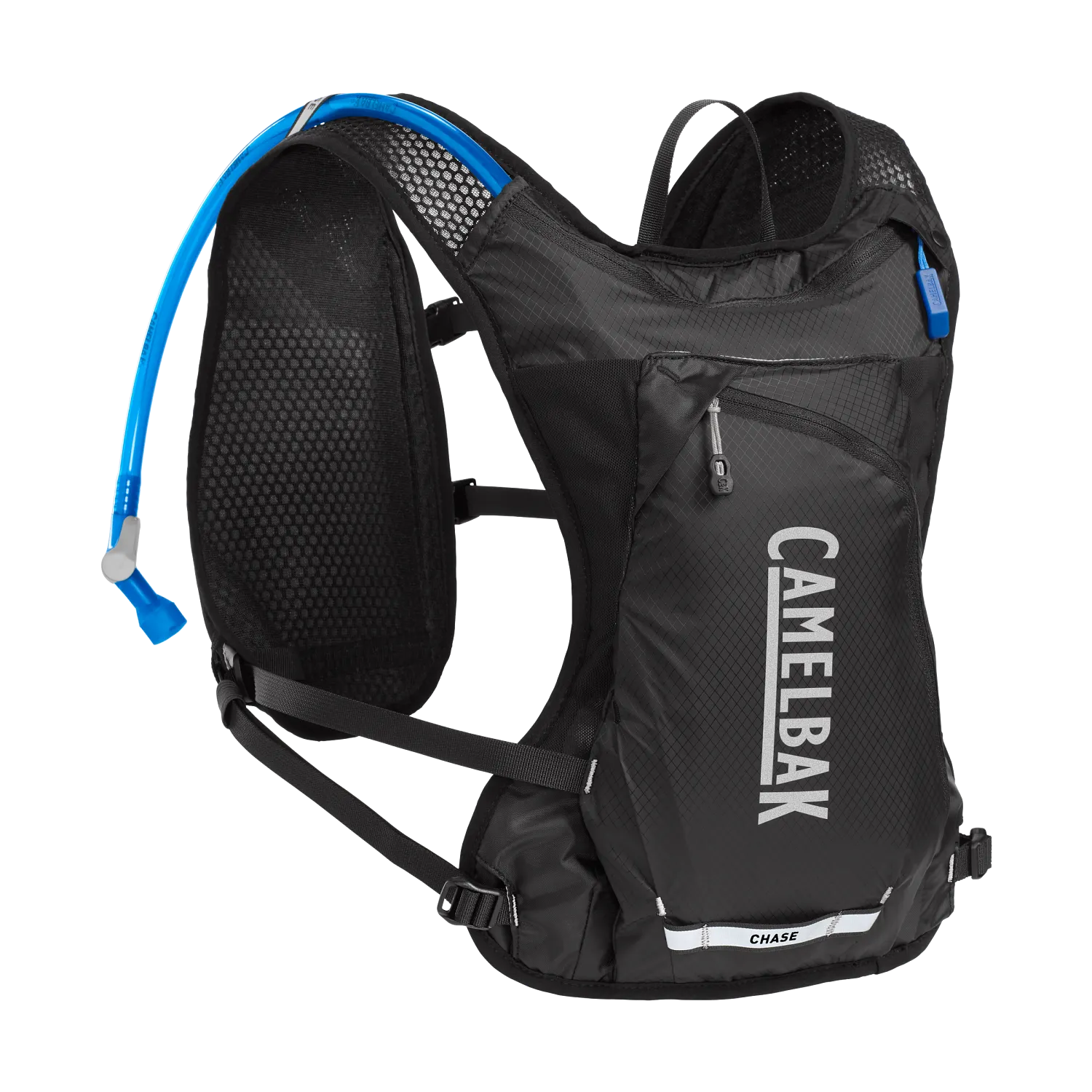 Image of Women's Chase™ Race 4 Hydration Vest with Crux® 1.5L Reservoir