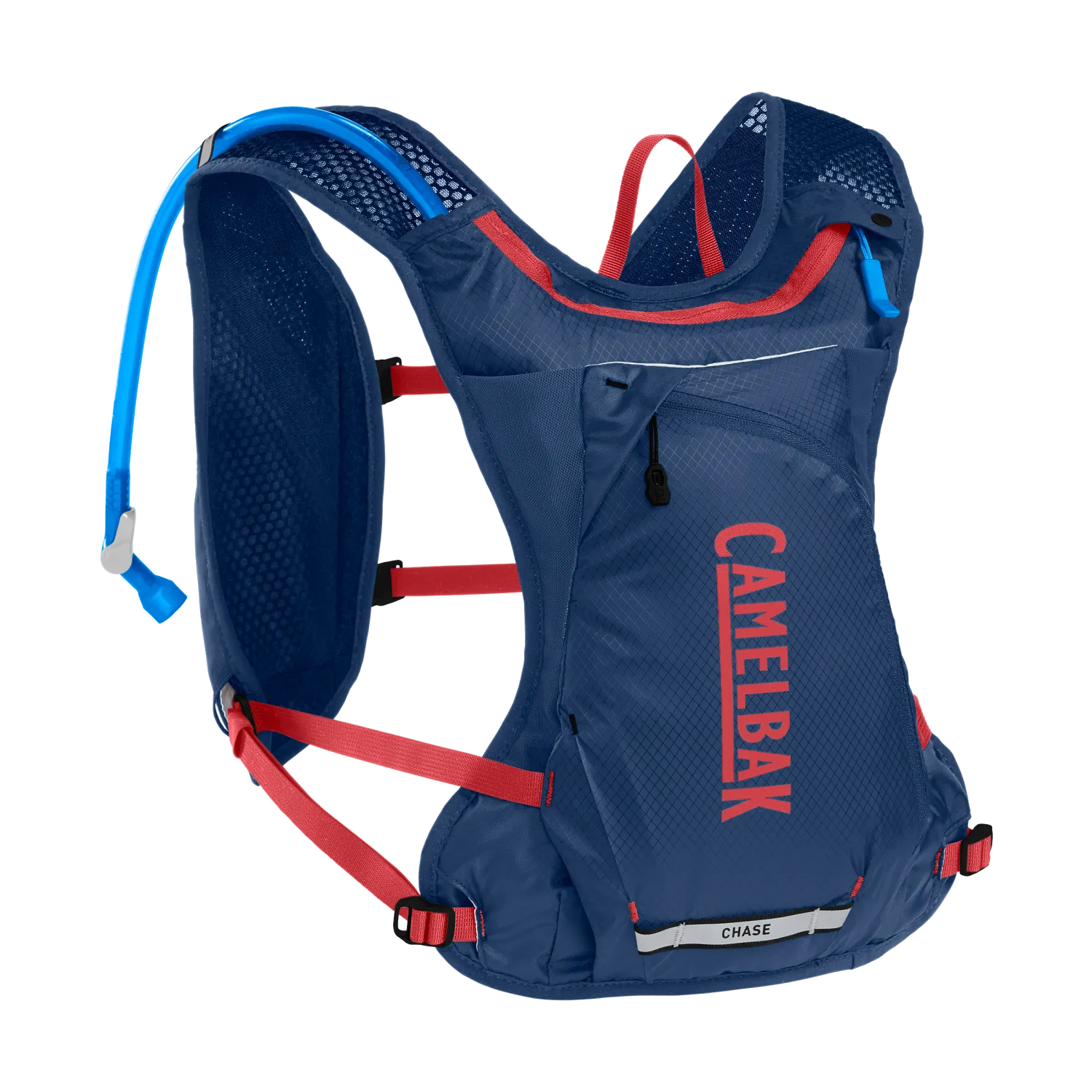 Image of Chase™ Race 4 Hydration Vest with Crux® 1.5L Reservoir