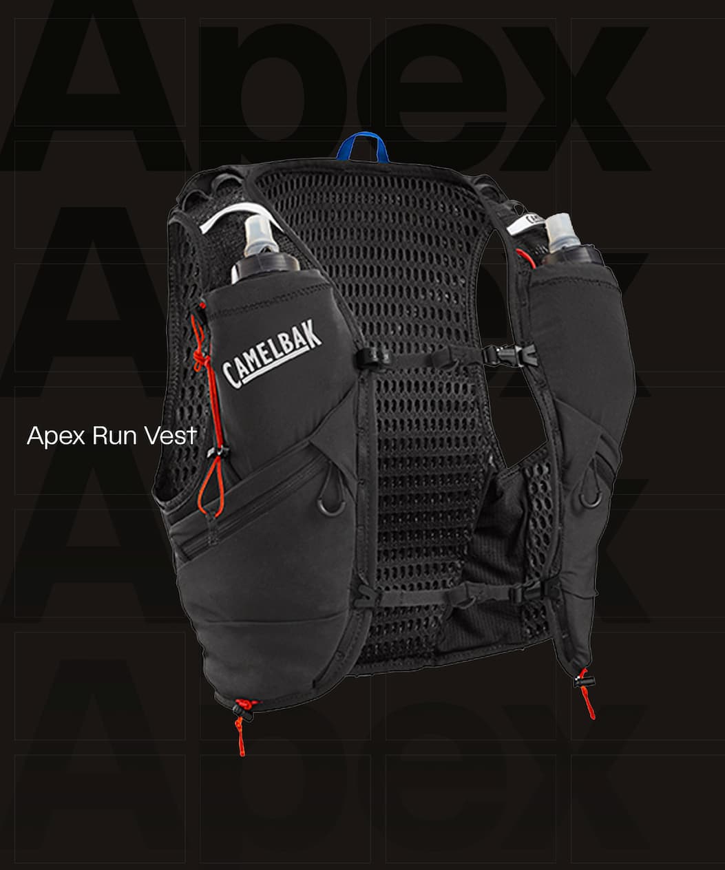 Running Vests