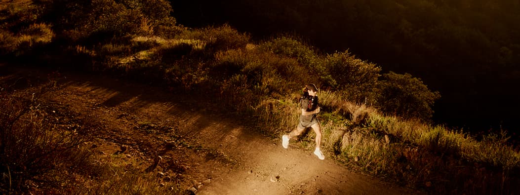 Running Vests
