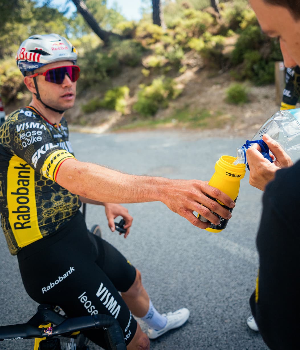 Cycling Bottles