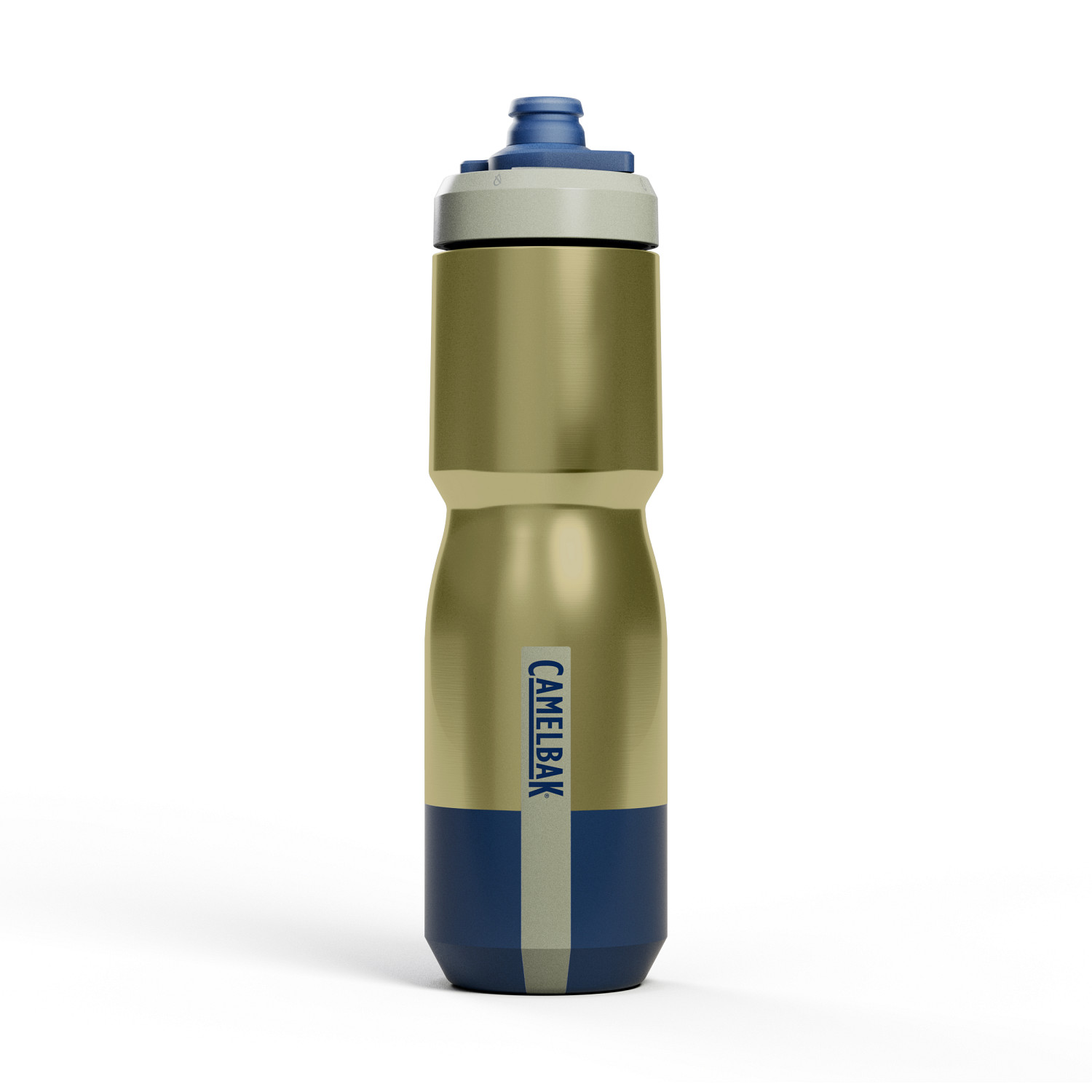 Image of Podium® Steel 22oz Bike Bottle