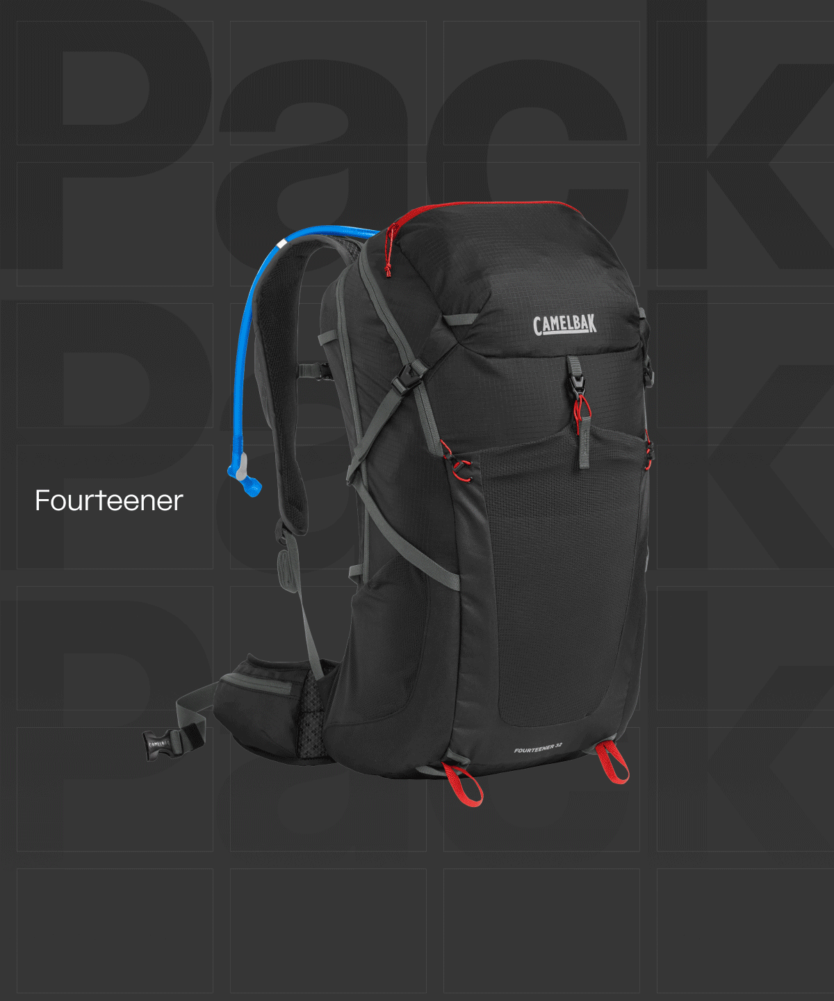 Hiking Packs