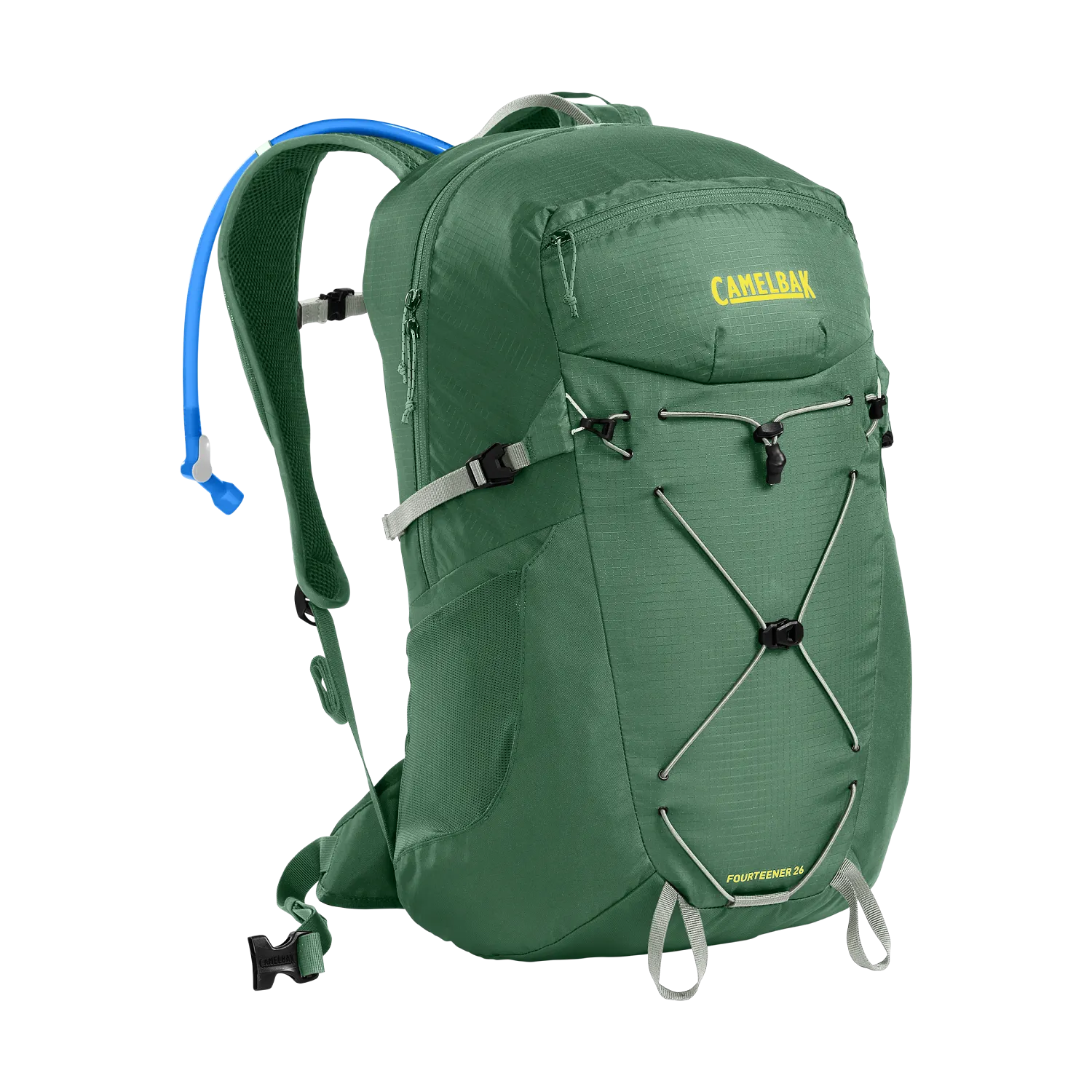 Image of Fourteener™ 26 Hydration Hiking Pack with Crux® 3L Reservoir