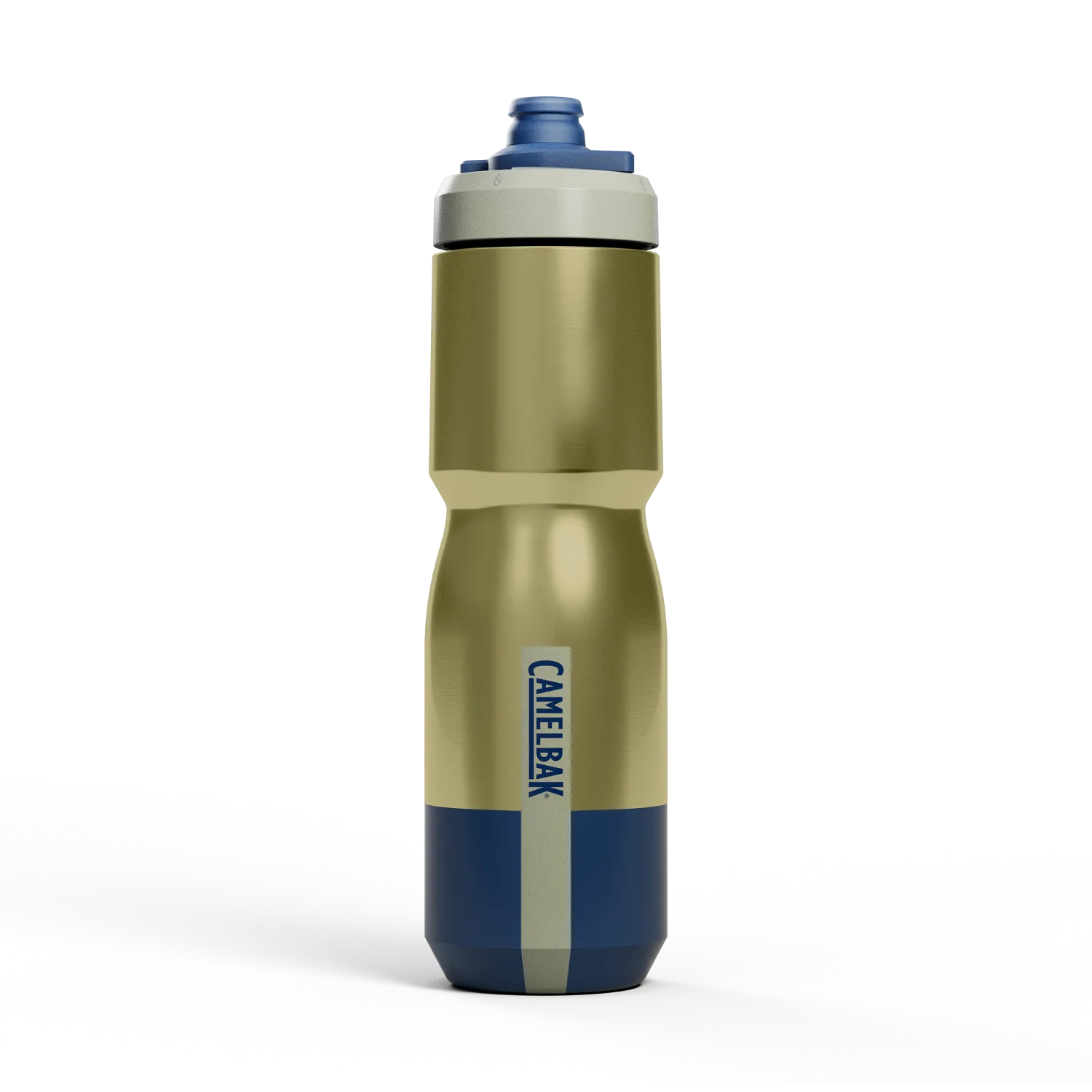 Image of Podium® Steel 22oz Bike Bottle