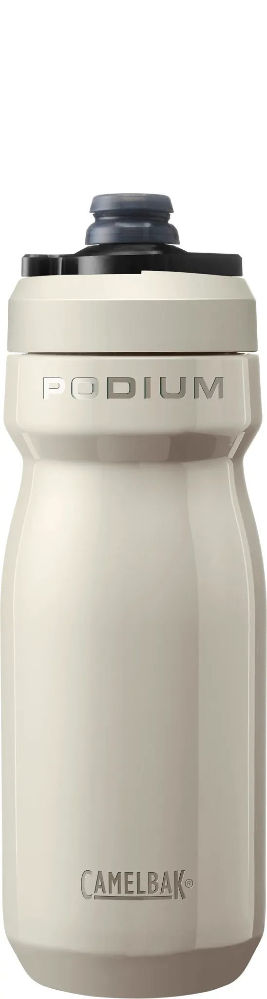 Image of Podium® Steel 18oz Bike Bottle