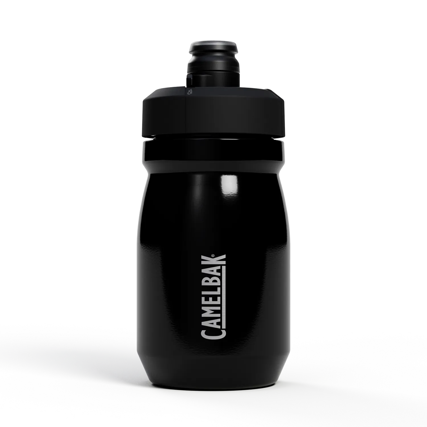 Image of Podium® Steel 12oz Bike Bottle
