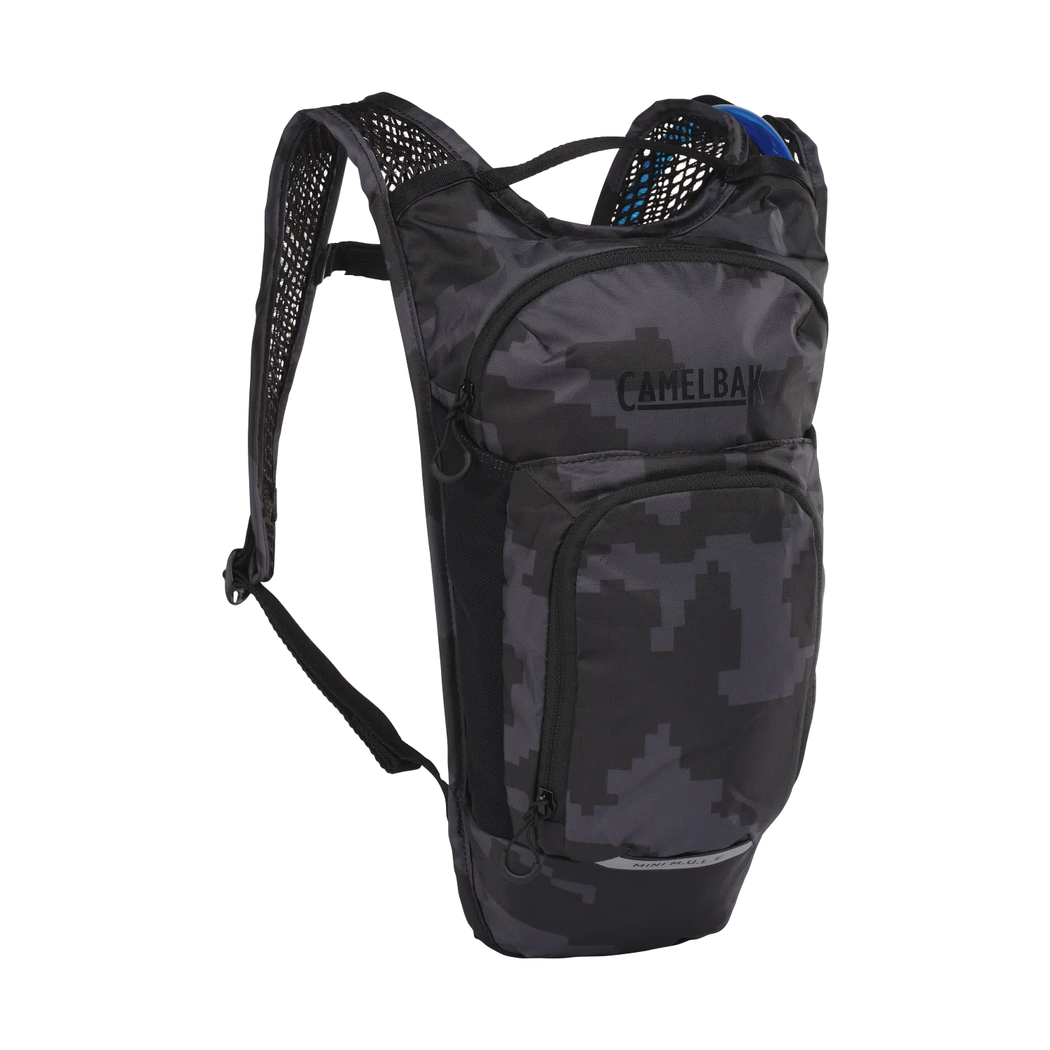 Image of Kids' Mini M.U.L.E.® 50oz Hydration Pack with Crux® 1.5L Reservoir