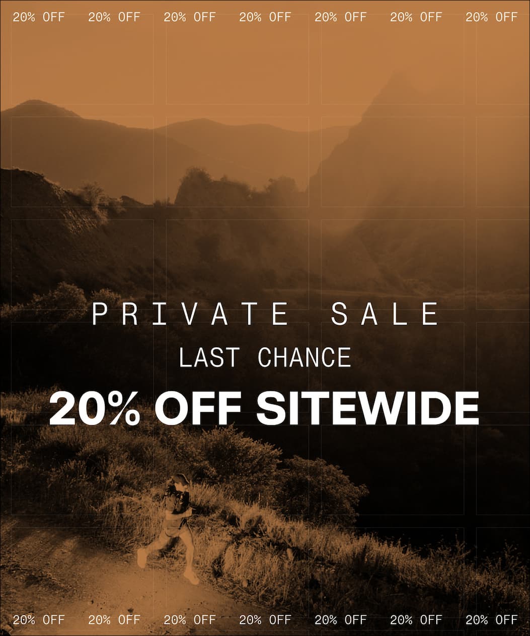CamelBak Private Sale