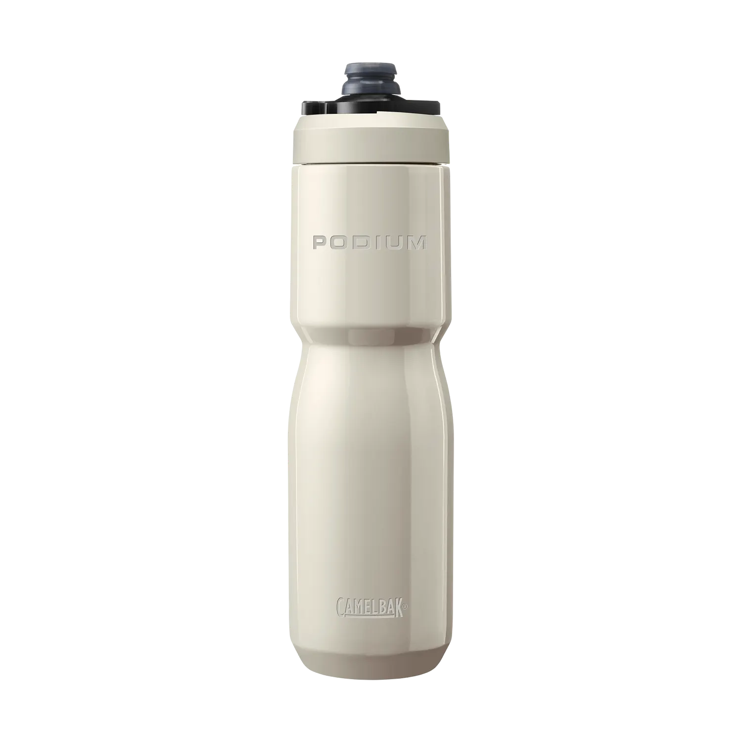 Image of Podium® Steel 22oz Bike Bottle