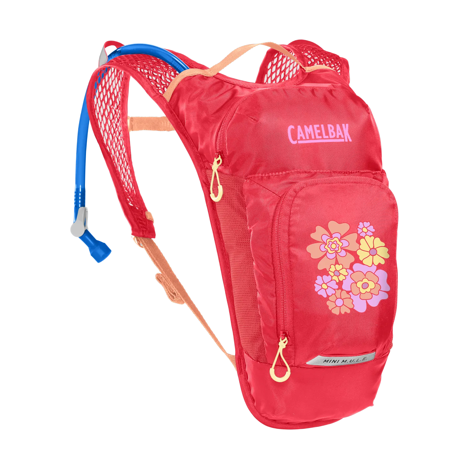 Image of Kids' Mini M.U.L.E.® 50oz Hydration Pack with Crux® 1.5L Reservoir