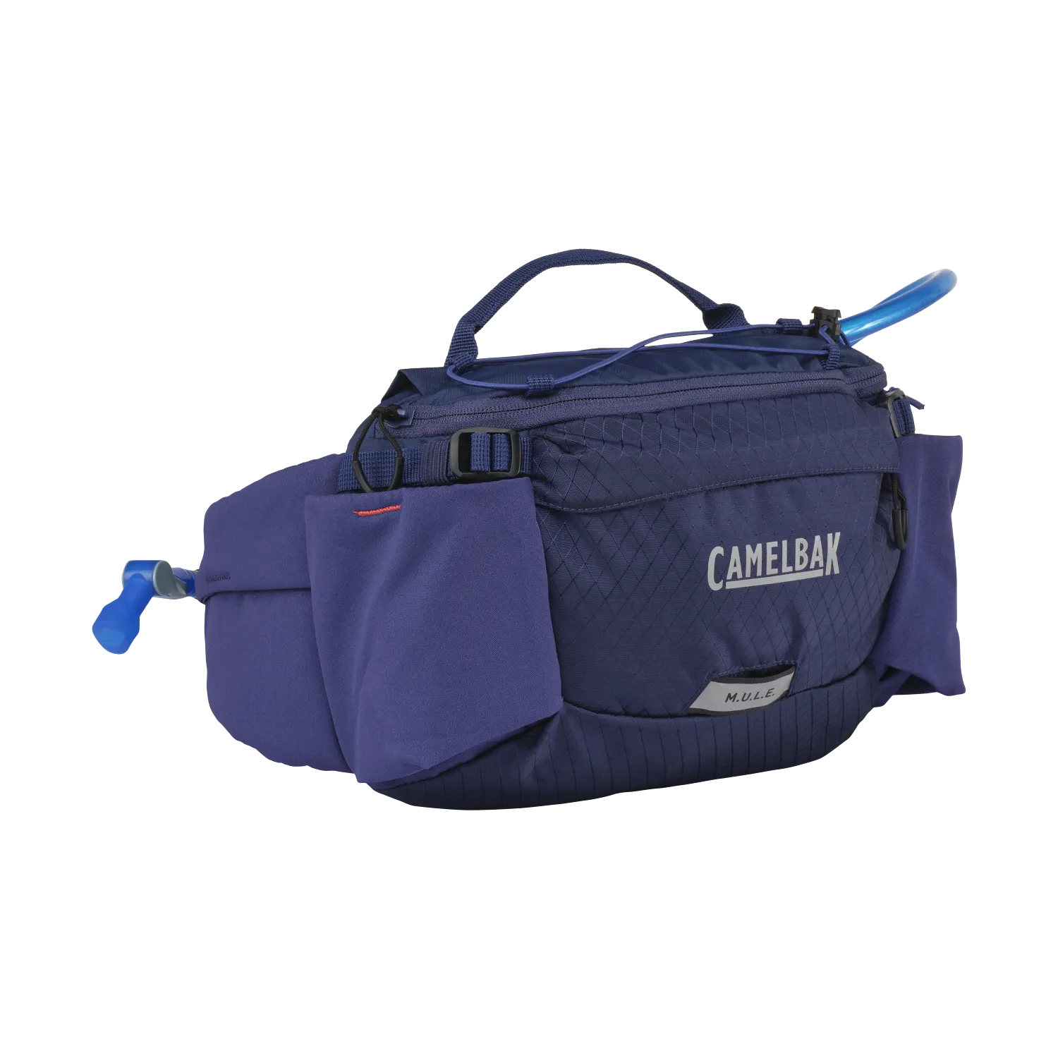 Image of M.U.L.E.® 5 Waist Pack with Crux® 1.5L Lumbar Reservoir