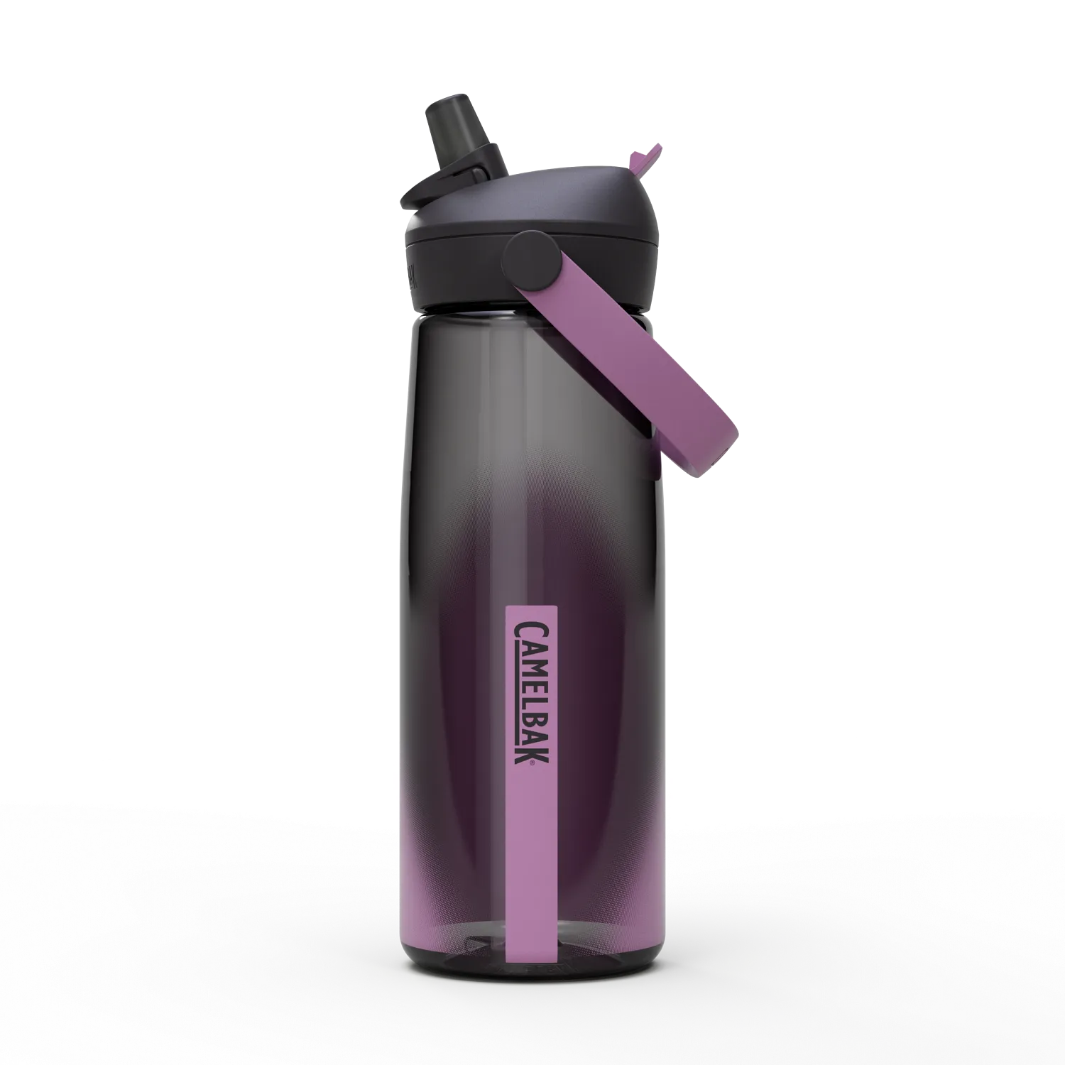 Image of Thrive™ Flip Straw 25oz Bottle with Tritan™ Renew