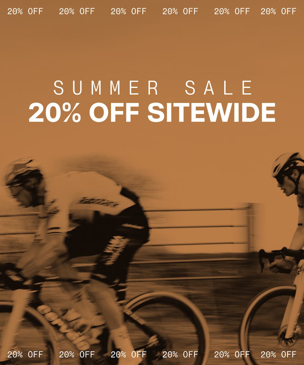 Summer Sale