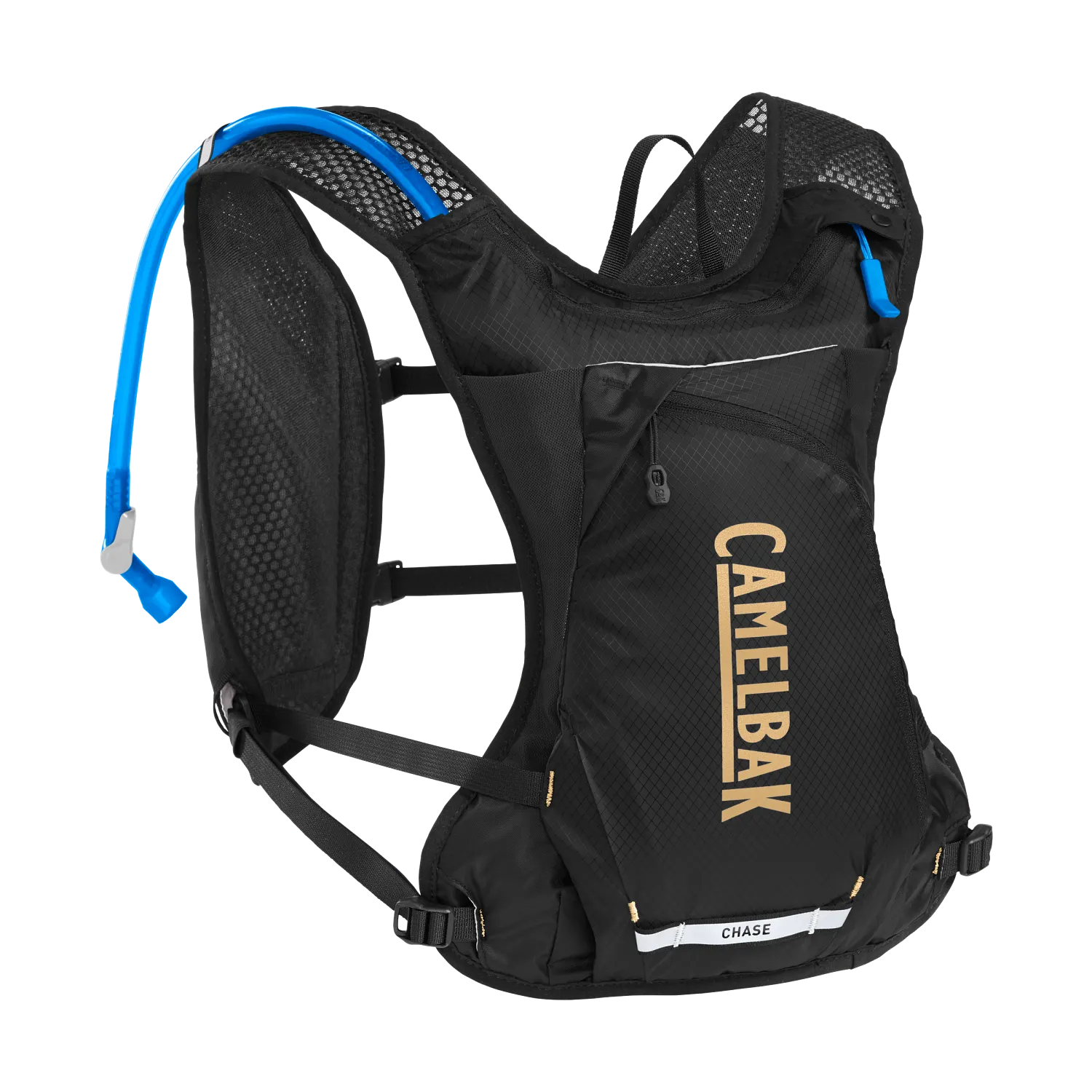 Image of Chase™ Race 4 Hydration Vest with Crux® 1.5L Reservoir