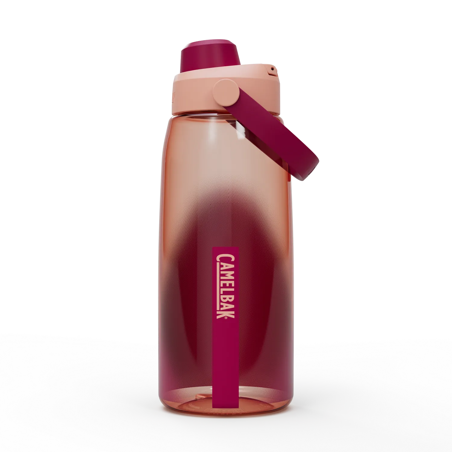 Image of Thrive™ Chug 32oz Bottle with Tritan™ Renew