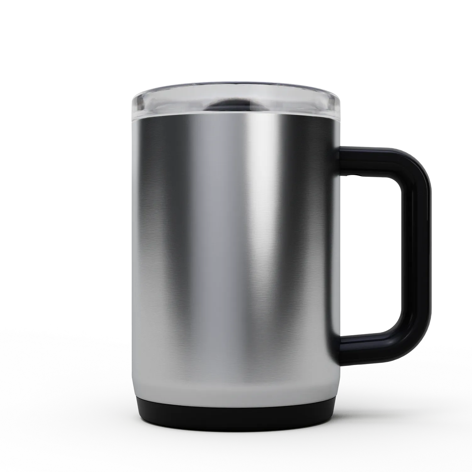 Image of Thrive™ 16 oz Mug, Insulated Stainless Steel