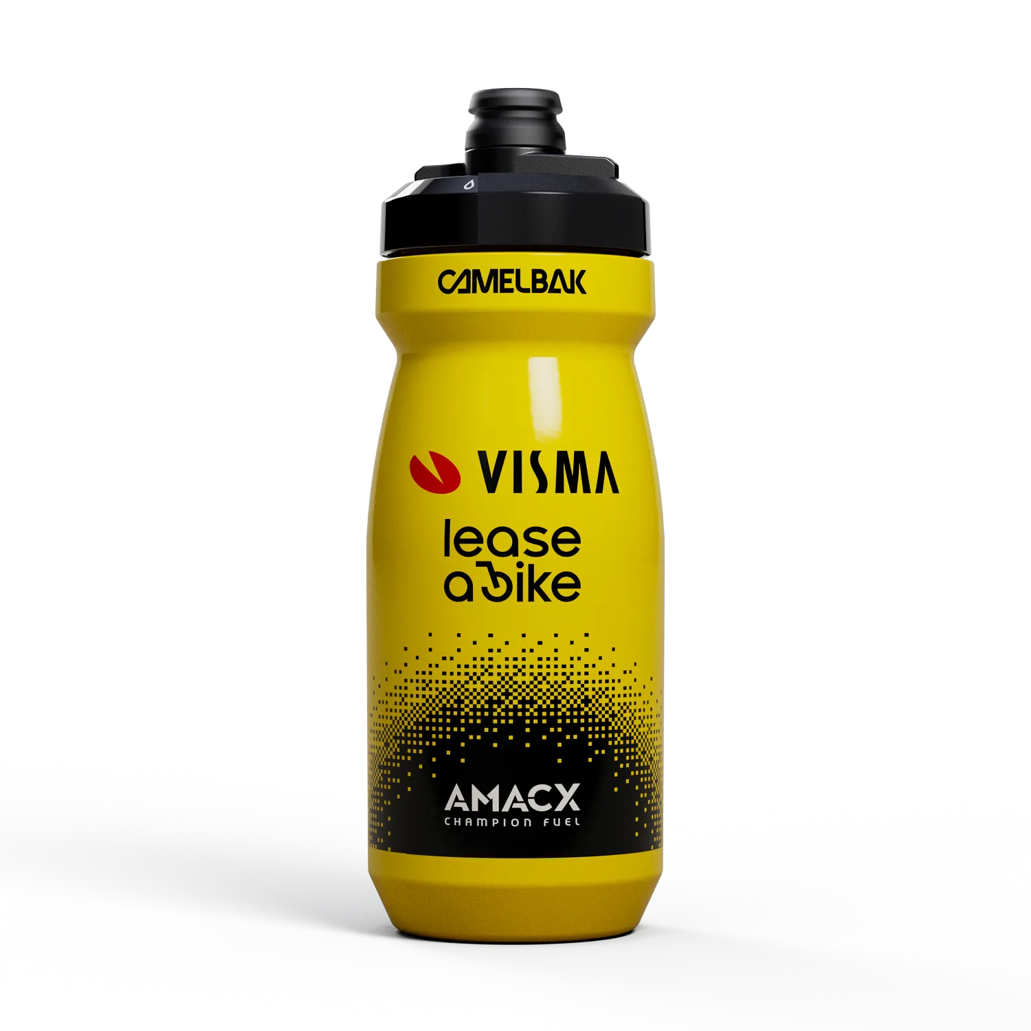 Image of Podium 3.0 Visma Replica Water Reusable Bottle