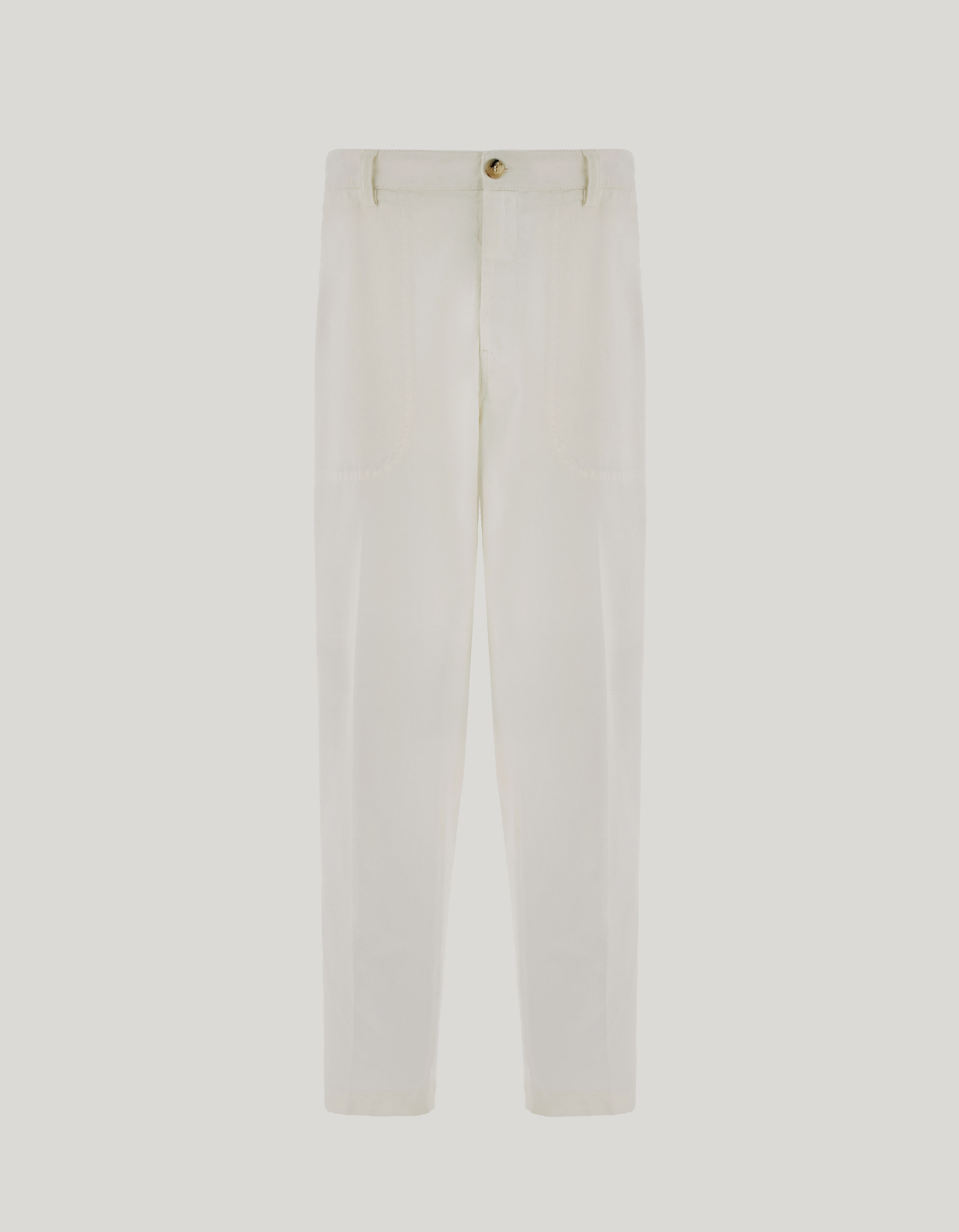 Men’s cotton and cashmere trousers_D91810-PX01625-005