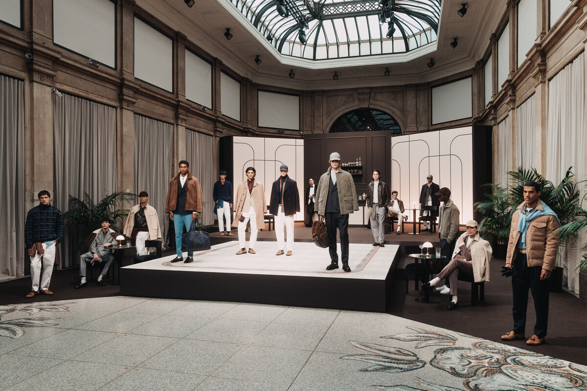 FW26 collection