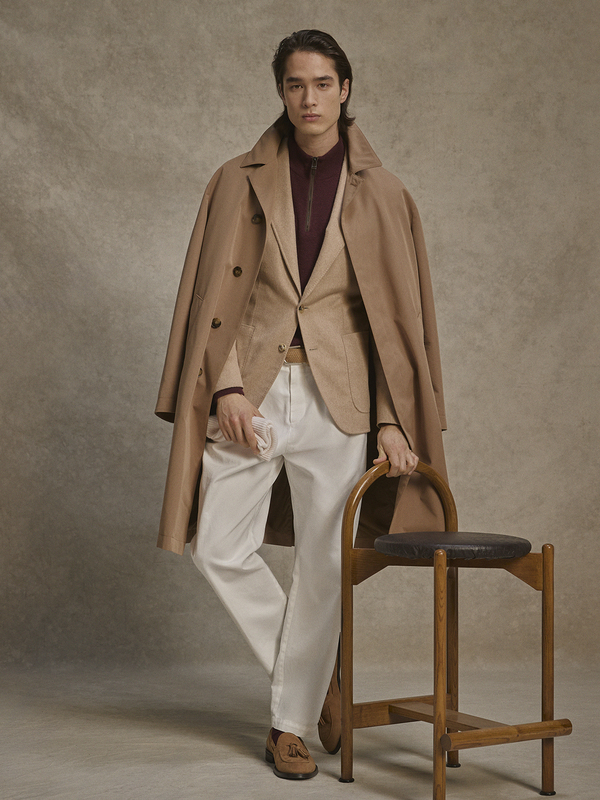 FW26 looks