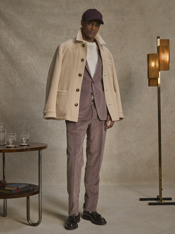 FW26 looks
