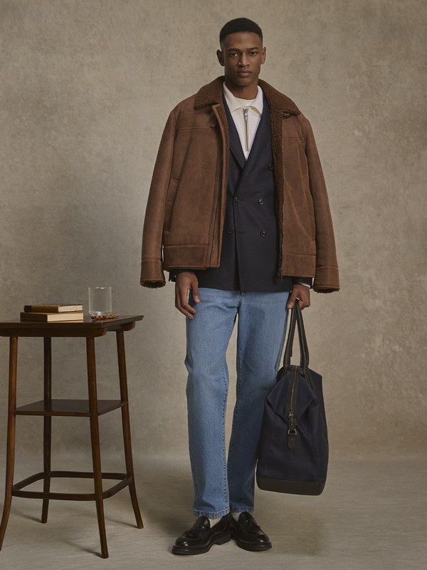 FW26 looks