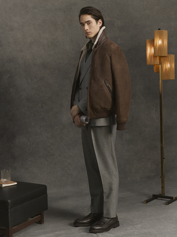 FW26 looks