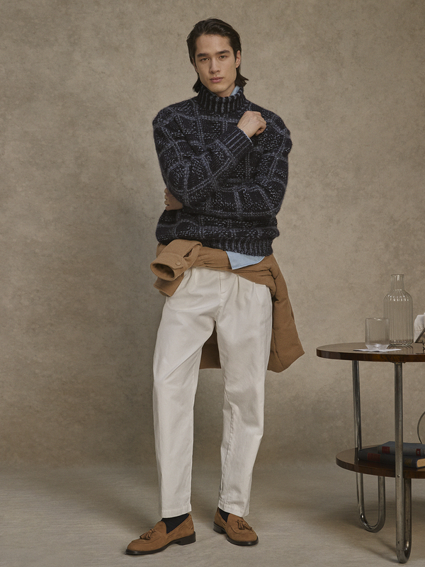 FW26 looks