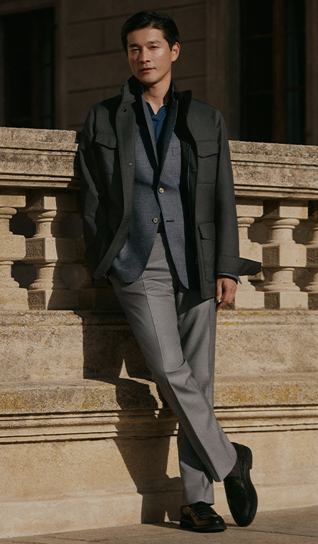 SS26 look