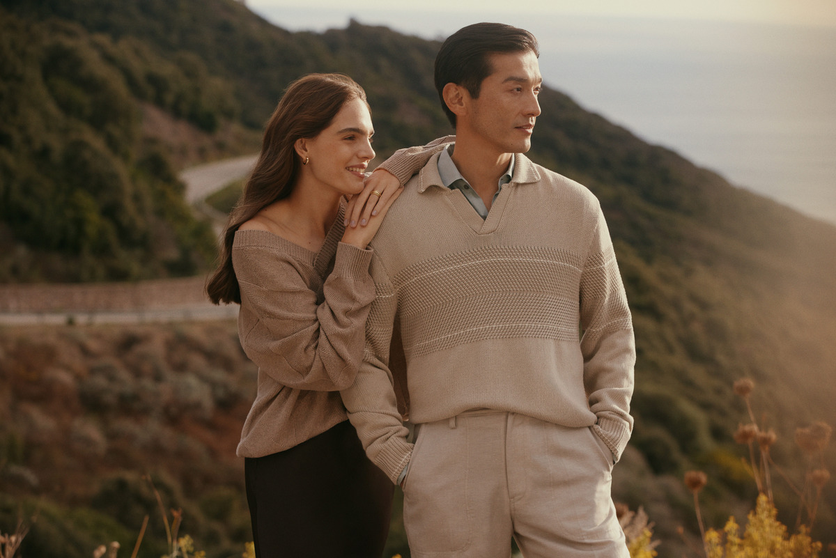 Knitwear