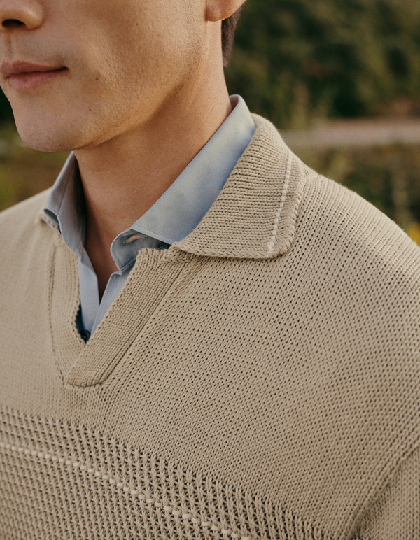 Knitwear