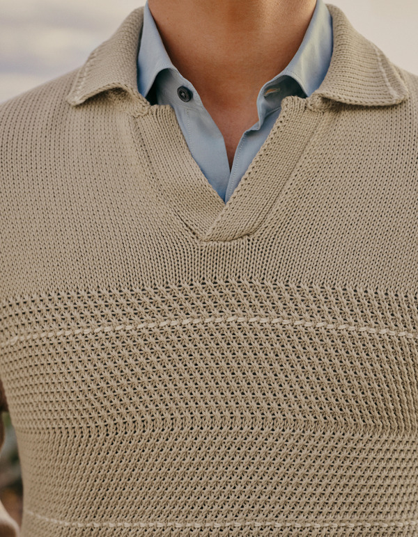 Knitwear