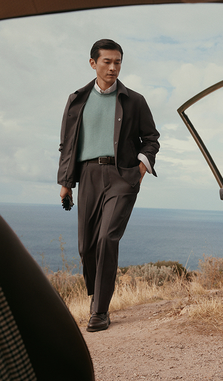 Impeccabile