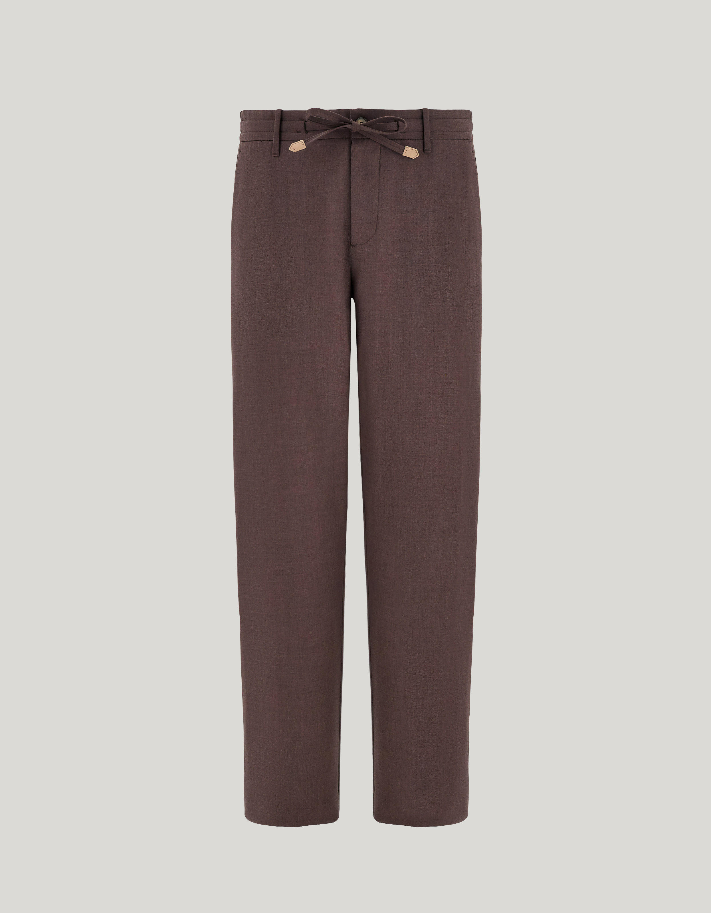 Men’s premium wool pants