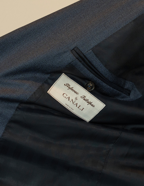 Me by Canali experience