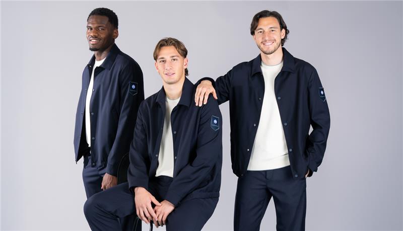 Inter FW25