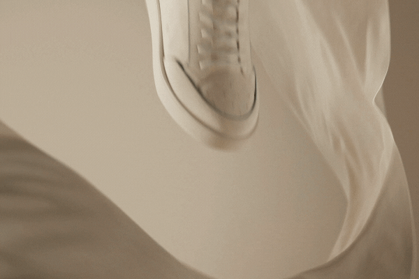 Nuvola sneakers