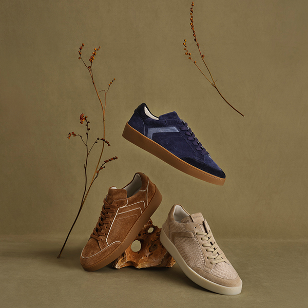 Nuvola sneakers