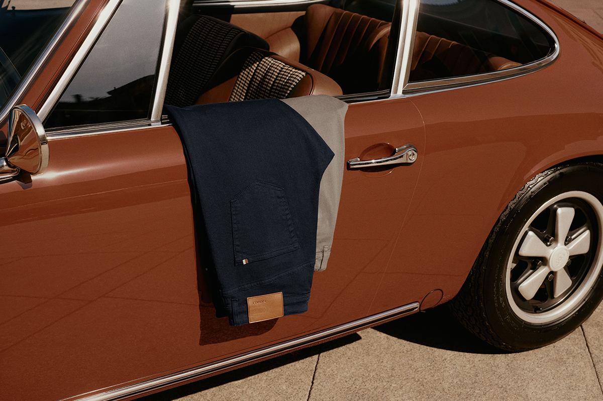 Pants